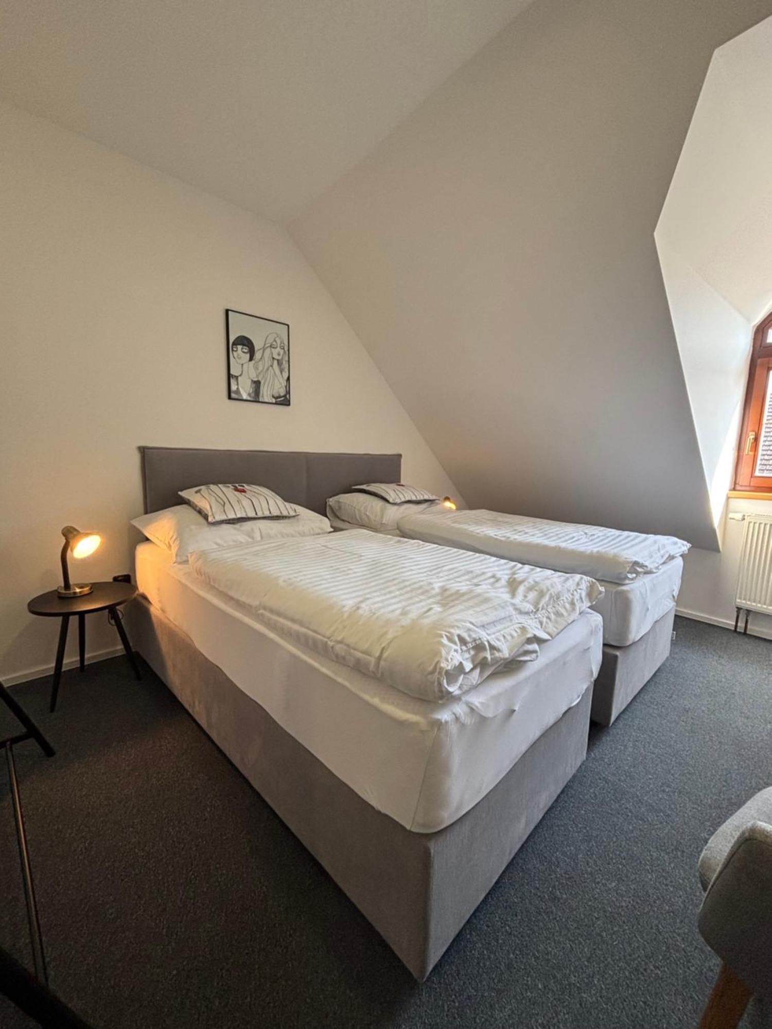 Rozmaryn Rooms & Apartments Rakovnik Exterior photo